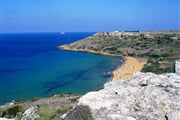 Malta Jeskyne Kalypso 01