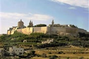 Malta Mdina 01
