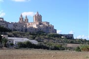 Malta Mdina 02