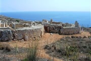 Malta Mnajdra 01