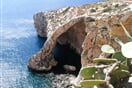 Malta Modra jeskyne 03