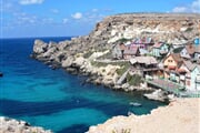 Malta Popey Village 01