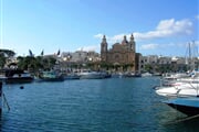 Malta Sliema 01