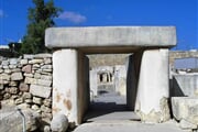 Malta Tarxien 01