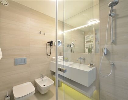 Room - Premium - bathroom - midi517