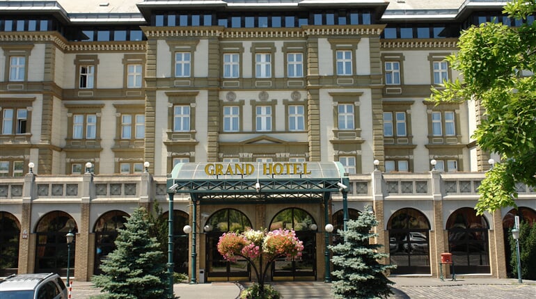 Grand Hotel Margitsziget 05