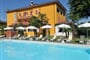 Foto - Manerba der Garda - Quiete Parkhotel v Manerba del Garda - Lago di Garda ***