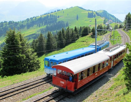 Svycarsko Rigi 10