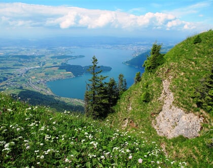 Svycarsko Rigi 11