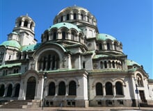 Bulharsko a Srbsko - velký okruh s vůní Orientu