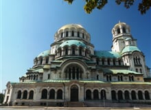 Bulharsko a Srbsko - velký okruh s vůní Orientu