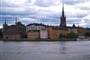 Svedsko Stockholm 01