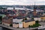 Svedsko Stockholm 03