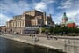 Svedsko Stockholm 08