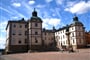 Svedsko Stockholm 09