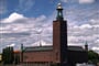 Svedsko Stockholm 10