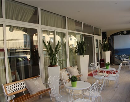 Hotel Britannia, Rimini 2019 (10)