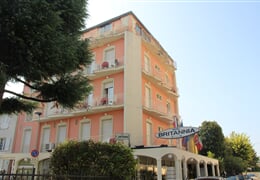 Hotel Britannia*** - Rimini (Marina Centro)