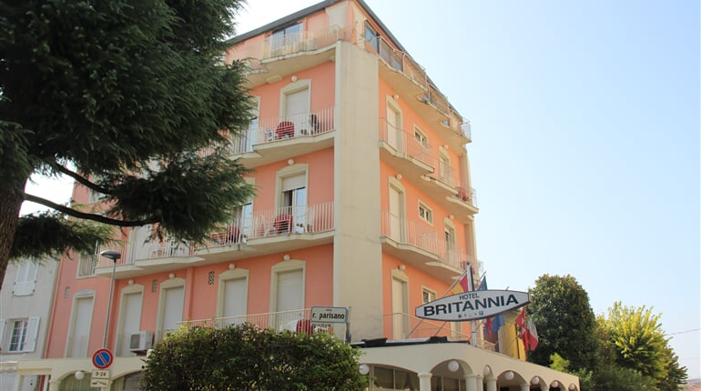 Hotel Britannia, Rimini 2019 (8)