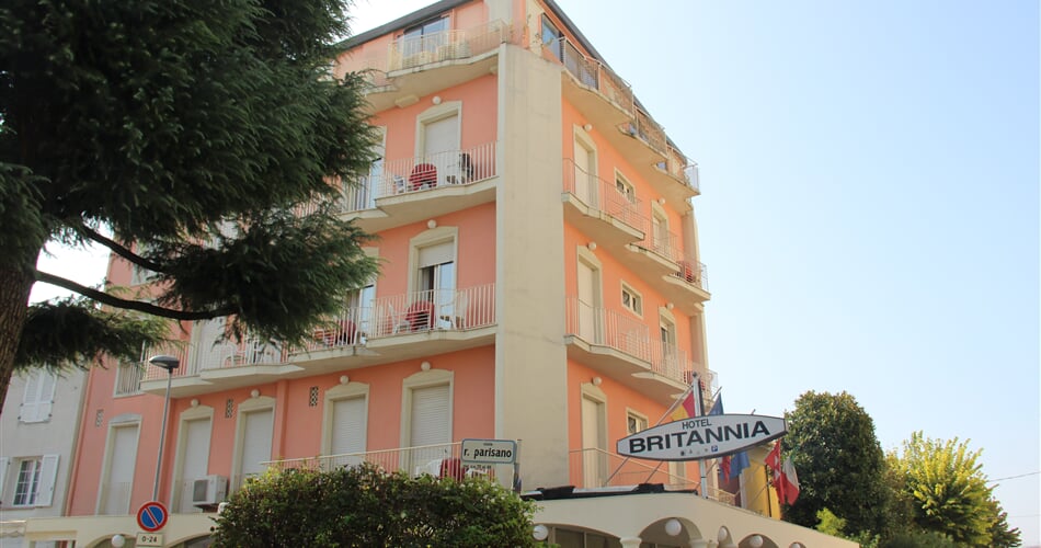 Hotel Britannia, Rimini 2019 (8)