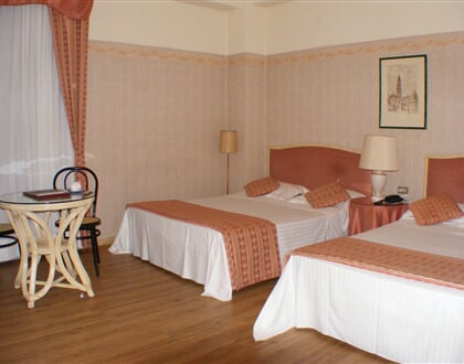 Hotel Villa Adriatica, Rimini 2019 (11)