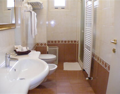Hotel Villa Adriatica, Rimini 2019 (14)
