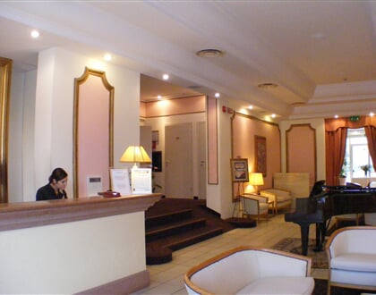 Hotel Villa Adriatica, Rimini 2019 (4)