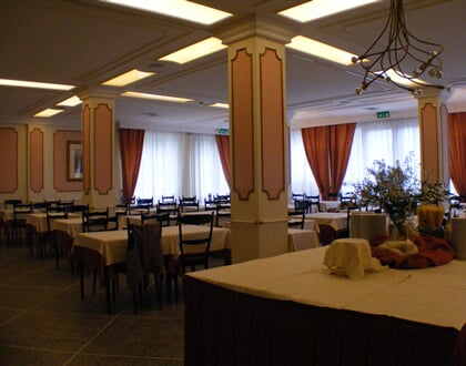 Hotel Villa Adriatica, Rimini 2019 (5)
