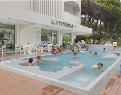 Hotel Vittoria, Riccione 2019 (12)