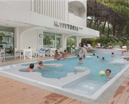 Hotel Vittoria, Riccione 2019 (12)