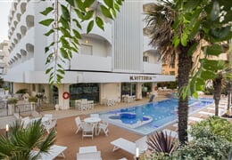 Hotel Vittoria **** - Riccione