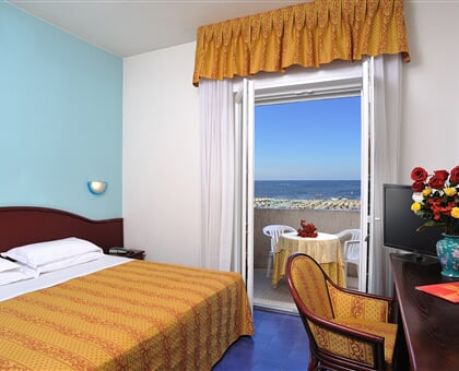Hotel Vittoria, Riccione 2019 (6)