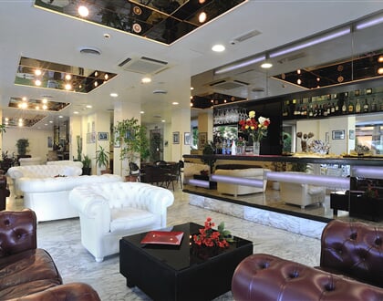 Hotel Vittoria, Riccione 2019 (7)