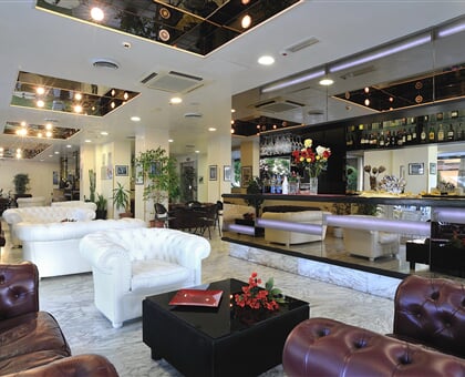 Hotel Vittoria, Riccione 2019 (7)