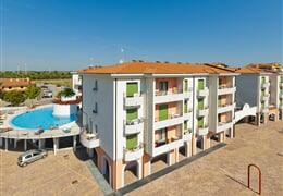 Residence Gran Mado - Caorle