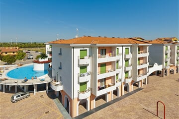 Residence Gran Mado - Caorle