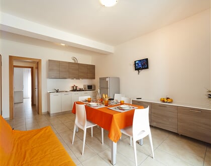 Residence Gran Mado, Caorle 2019 (6)