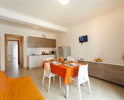 Residence Gran Mado, Caorle 2019 (6)