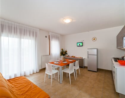 Residence Gran Mado, Caorle 2019 (7)