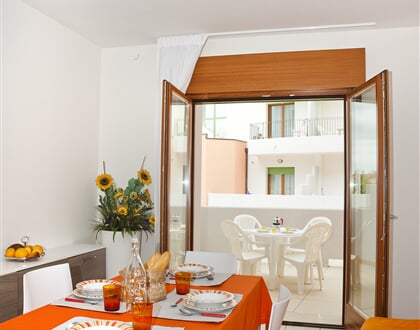 Residence Gran Mado, Caorle 2019 (8)