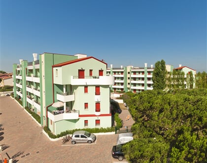 Residence Roberta, Caorle 2019 (3)