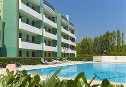 Rezidence Roberta *** - Caorle