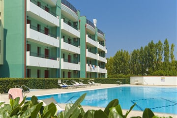 Rezidence Roberta *** - Caorle