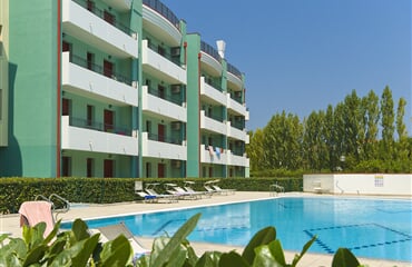 Rezidence Roberta *** - Caorle