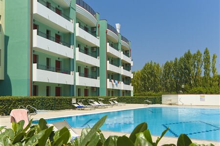 Rezidence Roberta *** - Caorle