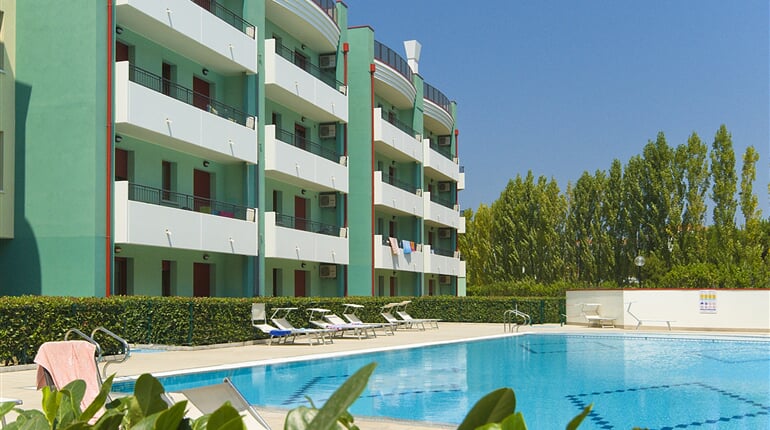 Residence Roberta, Caorle 2019 (4)