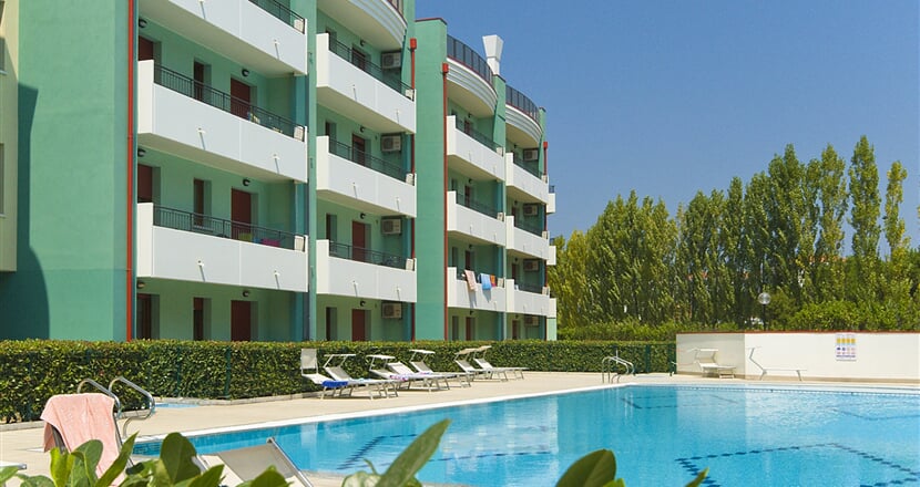 Residence Roberta, Caorle 2019 (4)