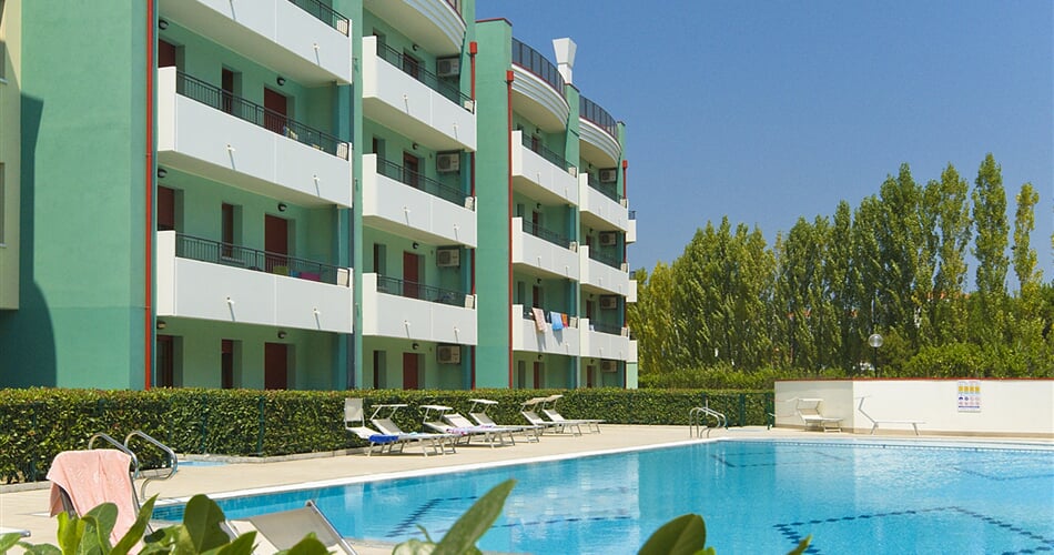 Residence Roberta, Caorle 2019 (4)