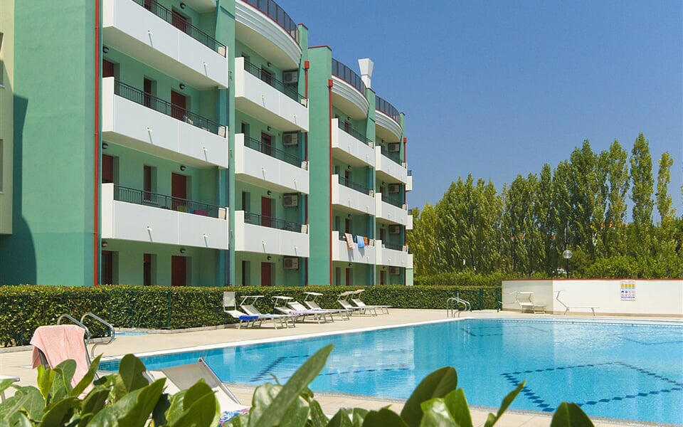 Residence Roberta, Caorle 2019 (4)