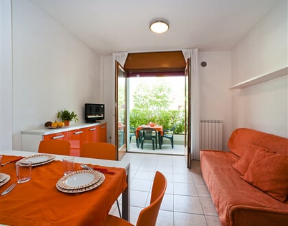 Residence Roberta, Caorle 2019 (6)